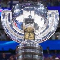 Eishockey WM Pokal
